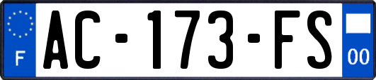 AC-173-FS