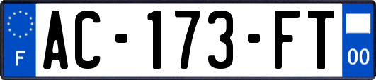 AC-173-FT