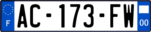 AC-173-FW