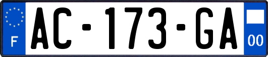 AC-173-GA