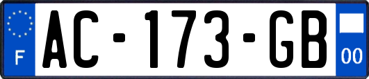 AC-173-GB