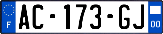 AC-173-GJ