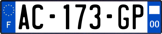 AC-173-GP