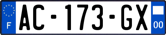 AC-173-GX