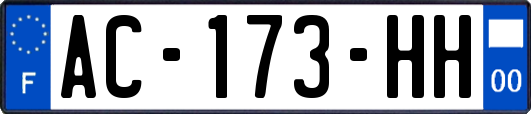 AC-173-HH