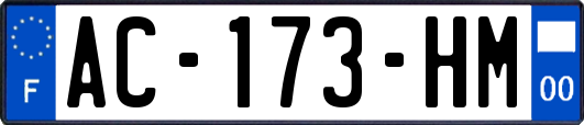 AC-173-HM