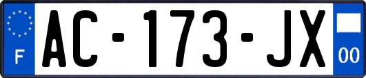 AC-173-JX