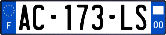 AC-173-LS