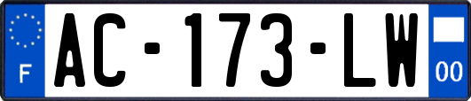 AC-173-LW