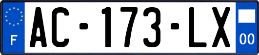 AC-173-LX