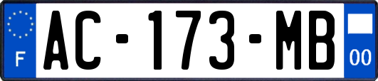 AC-173-MB