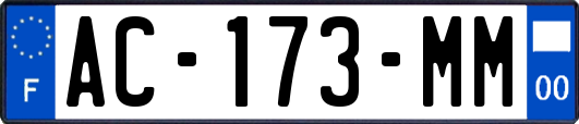 AC-173-MM