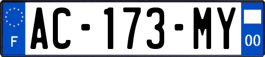 AC-173-MY