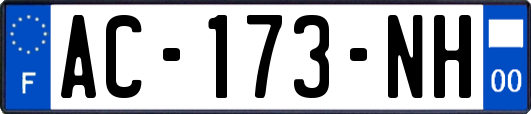 AC-173-NH