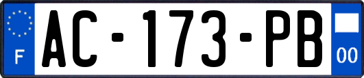 AC-173-PB