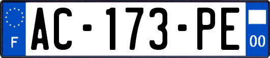 AC-173-PE