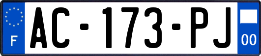 AC-173-PJ
