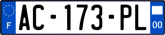AC-173-PL