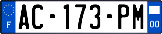 AC-173-PM