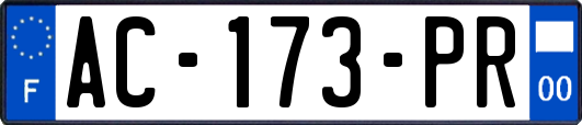 AC-173-PR