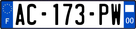 AC-173-PW