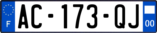AC-173-QJ
