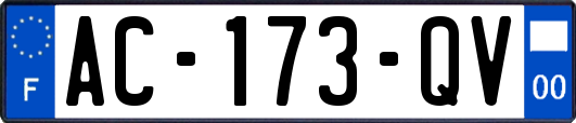 AC-173-QV