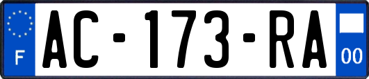 AC-173-RA