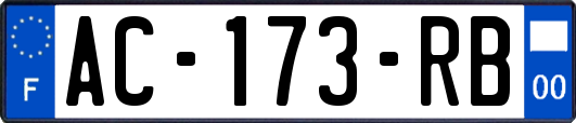 AC-173-RB
