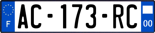 AC-173-RC