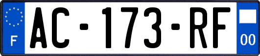 AC-173-RF