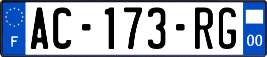 AC-173-RG