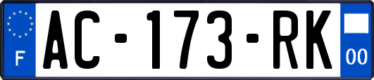 AC-173-RK