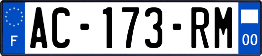 AC-173-RM