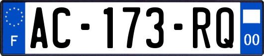 AC-173-RQ