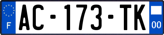 AC-173-TK