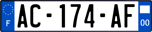 AC-174-AF