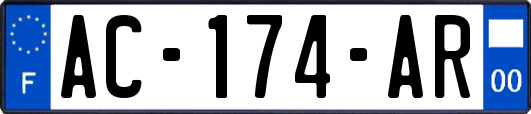 AC-174-AR