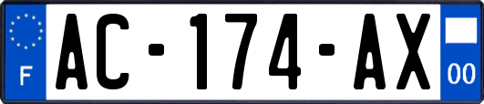 AC-174-AX