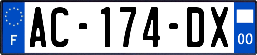 AC-174-DX