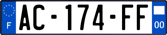 AC-174-FF