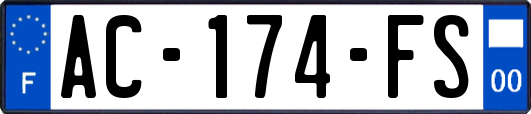 AC-174-FS