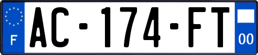 AC-174-FT