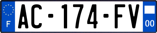 AC-174-FV