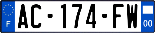 AC-174-FW