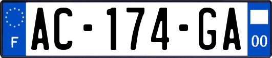 AC-174-GA