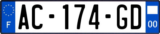 AC-174-GD