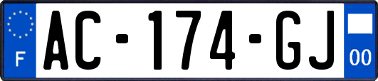 AC-174-GJ