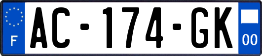 AC-174-GK