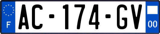 AC-174-GV